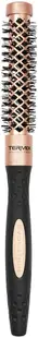 Termix Perie de păr rotundă Evolution Gold Rose, Ø17 mm