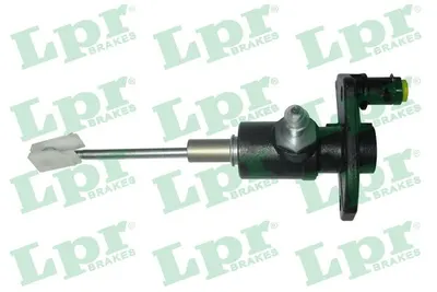 Pompa centrala ambreiaj (19,05mm), volan stanga potrivit AUDI A6 C5, ALLROAD C5; SKODA SUPERB I; VW PASSAT B5.5 1.9D-4.2 02.97-03.08