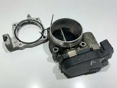Clapeta acceleratie 06E133062G Audi A4 facelift (2011-2015) [B8.5] 3.0 TFSI CGWD