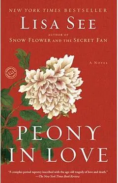 Peony in Love