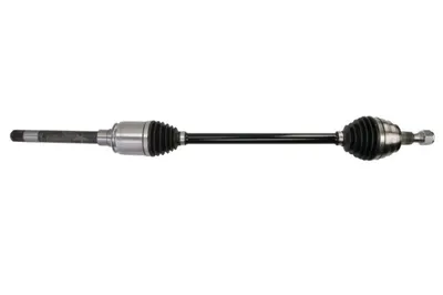 Planetara fata dreapta 1015mm (nou, vehicule fara ABS) potrivit MERCEDES GL (X164), M (W164), R (W251, V251) 3.0-6.2 08.05-12.14