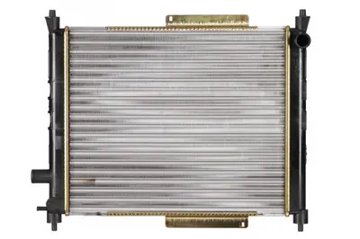 Radiator motor potrivit MG MG ZR, MG ZS; ROVER 200 II, 25 I, 400 II, 45 I, STREETWISE 1.1-1.8