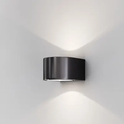 Architectural lighting Blow 3000K 5W IP 54 O435WL-L10GF3K