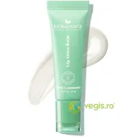 Balsam de Buze cu Efect Lucios Mint Lemonade 10ml + Breloc Surpriza 1buc