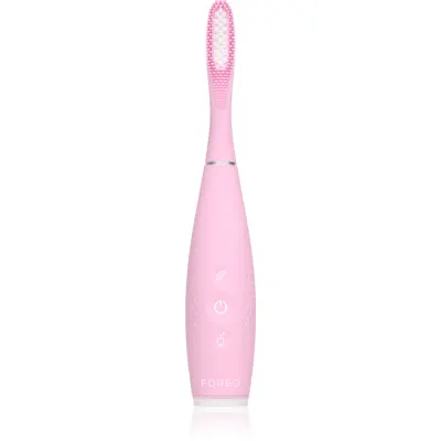FOREO ISSA™ 4 periuta de dinti electrica Pearl Pink 1 buc
