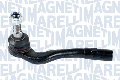 Cap Bara Stanga Potrivit Mercedes C (c204), C (cl203), C T-Model (s203), C T-Model (s204), C (w203), C (w204), Clc (cl203), Clk (a209), Clk (c209), E (a207) 1.6-6.2 05.00