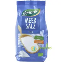 Sare de Mare Fina Neiodata Ecologica/Bio 500g