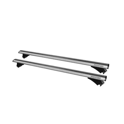 Bare transversale Menabo Leopard Silver XL Opel Insignia
