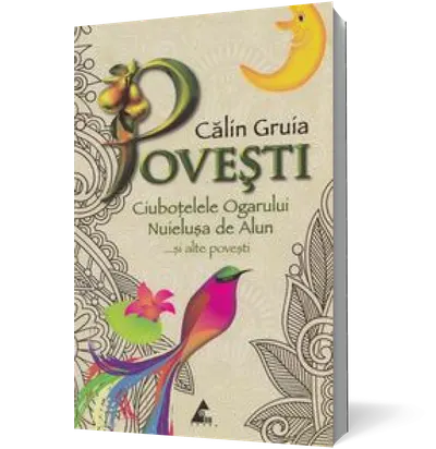 Povesti. Ciuboţelele ogarului. Nuieluşa de alun ...şi alte poveşti