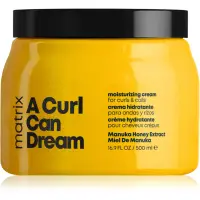 Matrix A Curl Can Dream crema leave-in pentru par ondulat si cret 500 ml