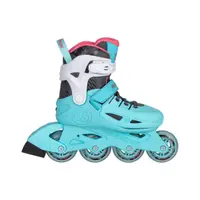 Powerslide Stargaze Aqua Adj. Patine inline