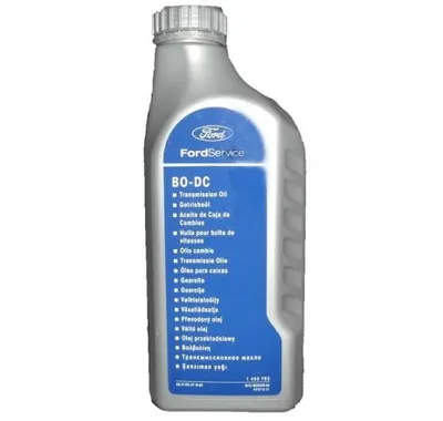Ulei pentru transmisie automata FORD Powershift MTF B0-DC1490763 75W, volum 1 litru 1L
