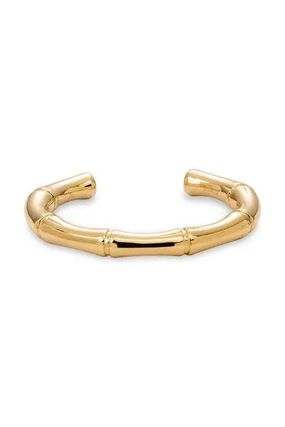 BERRIES brățară pentru femei placată cu aur Osso Mini Bracelet
