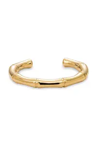 BERRIES brățară pentru femei placată cu aur Osso Mini Bracelet