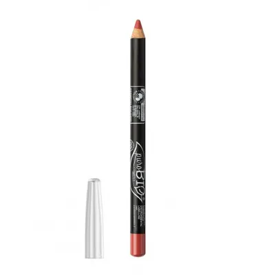 Creion de Buze Rosa Pesca Nr. 51 1buc