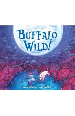 Buffalo Wild!