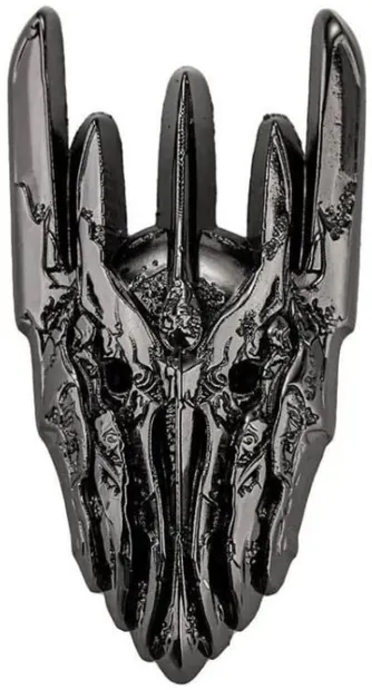 Magnet Cine Replicas Movies: The Lord of the Rings - Helmet of Sauron