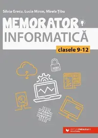 Memorator de informatica