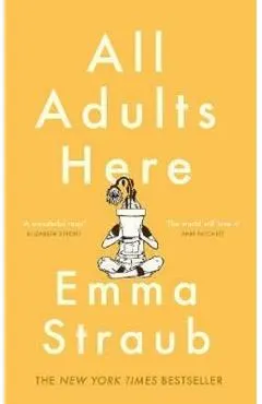 All adults here