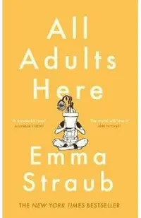 All adults here