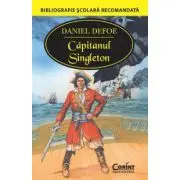 Capitanul Singleton