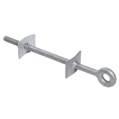 Bracket bolted KB20-400/1500 (HEL-5574)
