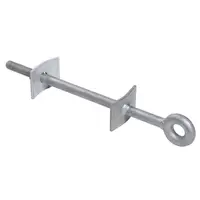 Bracket bolted KB20-400/1500 (HEL-5574)