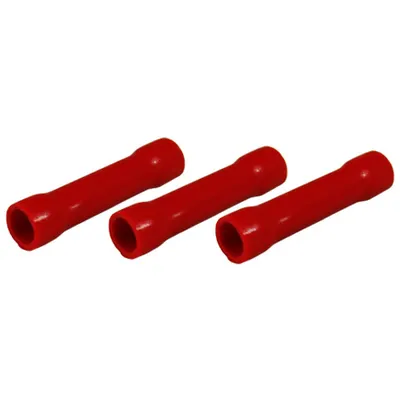 Conector cablu Cupru izolat BV 1,25 (100buc/set)