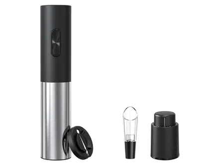 UB Tirbuson Electric pentru Vin