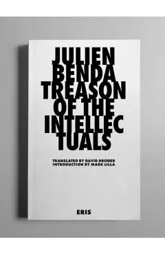 Treason of the Intellectuals