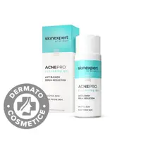 Skinexpert by Dr. Max® Gel de curatare anti-imperfectiuni AcnePro, 200ml