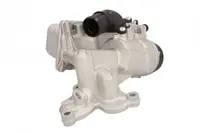 Radiator Ulei (cu Carcasa Filtru) Potrivit Nissan Primastar, Qashqai I, X-Trail, X-Trail Ii; Opel Vivaro A; Renault Espace Iv, Grand Scenic Ii, Grand Scenic Iii, Koleos I, Laguna 2.0d 08.05-
