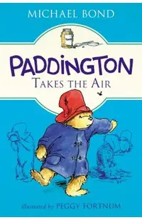 Paddington Takes the Air