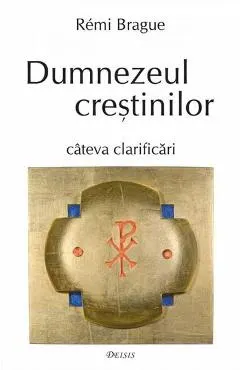Dumnezeul crestinilor