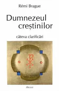 Dumnezeul crestinilor