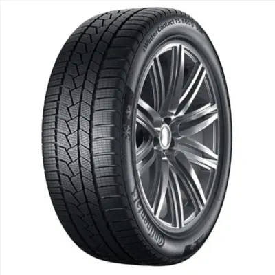Anvelopa Iarna Continental WINTCONTACT TS 860S 225/45R19 96V