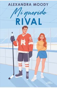 Mi Querido Rival / Rival Darling