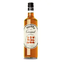Sirop De Caramel Mixer 1l