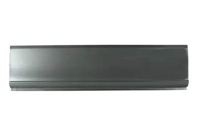 Panou reparatie Stanga potrivit FORD TRANSIT V, TRANSIT V FL 2000-2013 - (model scurt; partea inferioara)