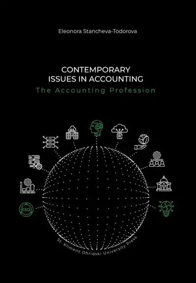 Contemporary Issues in Accounting