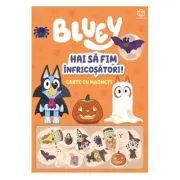 Bluey
