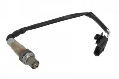 Sonda Lambda (numar Fire 4, 350mm) Potrivit Mercedes Citan (mpv), Citan Minivan (w415); Dacia Dokker, Dokker Minivan, Duster, Duster Suv, Lodgy; Nissan Juke, Pulsar, Qashqai Ii 1.2-2.0 04.05