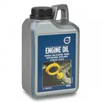 Ulei motor VOLVO VCC-RBS0-2AE 0W20 31392923 1L, pentru motoare diesel benzina 1L