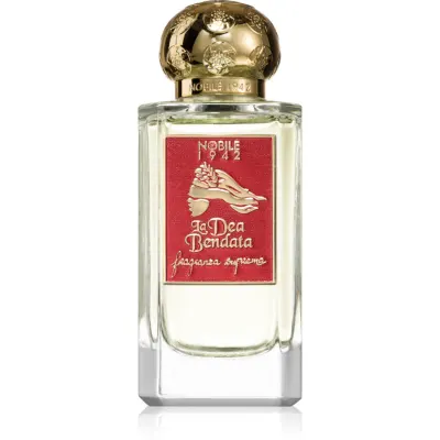 Nobile 1942 La Dea Bendata Eau de Parfum unisex 75 ml