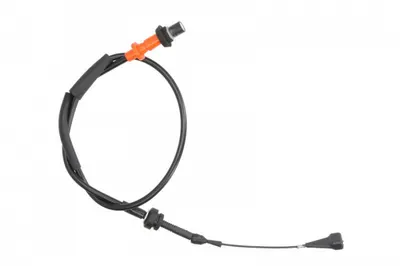 Cablu acceleratie (Lungime 890mm 705mm) SEAT CORDOBA, IBIZA II; VW GOLF III, GOLF IV, VENTO 1.9D intre 1991-2002