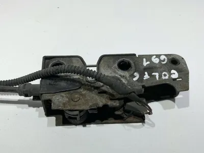 Broasca capota fata / motor 5K1823509 Volkswagen Golf 6 (2008-2013)
