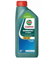 Ulei motor CASTROL Magnatec Hybrid 5W30 15F2BF 1L 1L