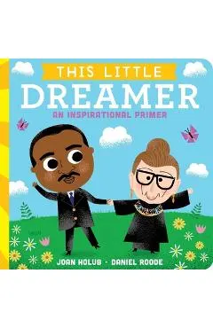 This Little Dreamer: An Inspirational Primer