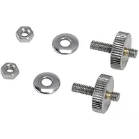 Accesoriu pentru AIXLIGHT,suruburi de conectare,gri