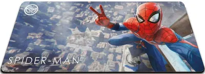 Mousepad Stor Marvel: Spider-man - Spider-Мan selfie